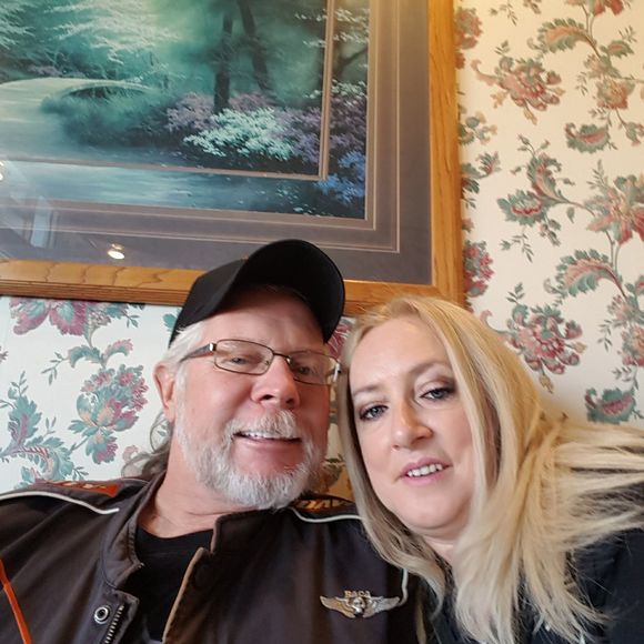 Meet your Posher, David - Picture 1 of 1